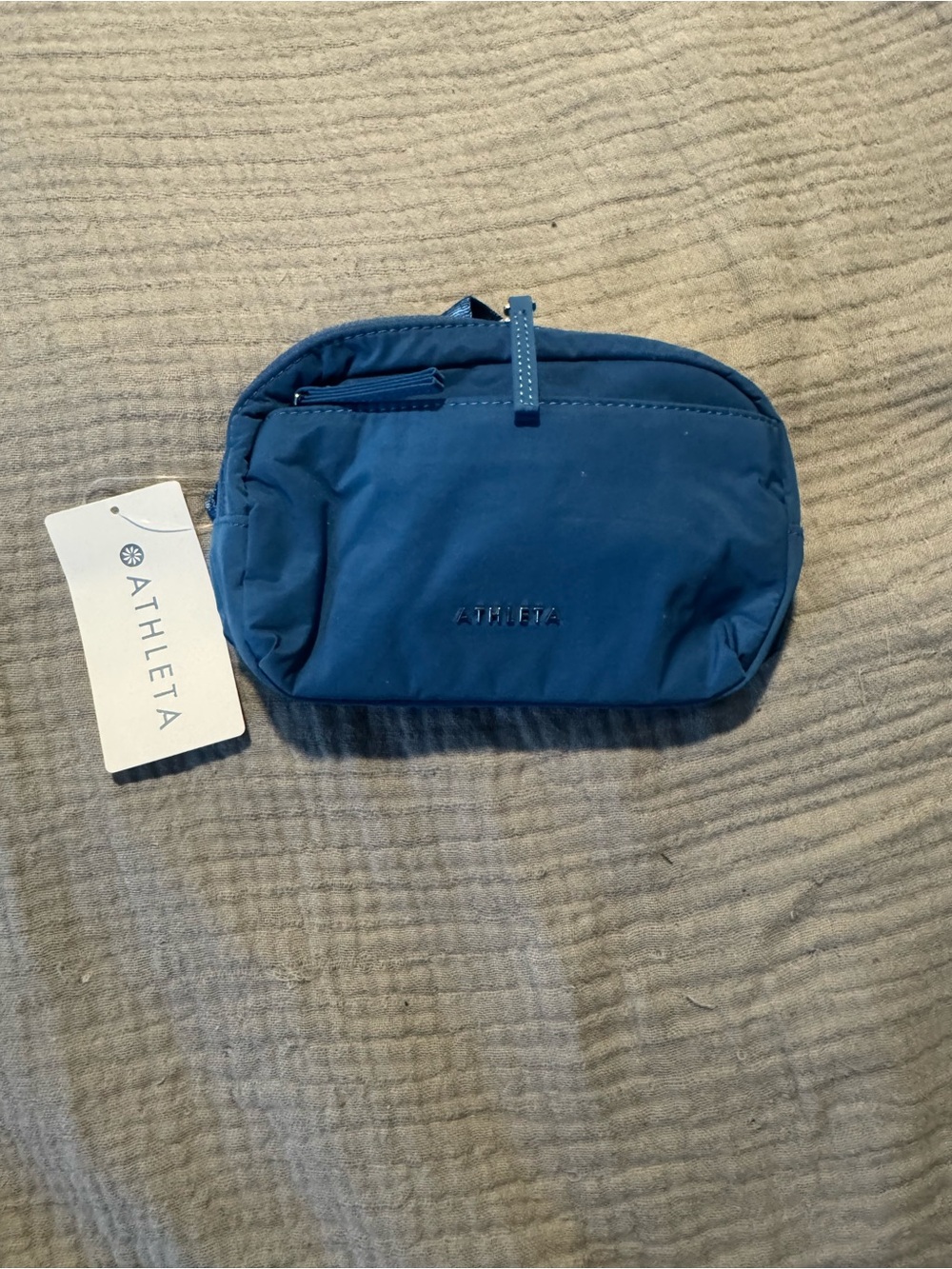 Athleta Belt Bag/Fanny Pack